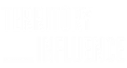 Territory Influence Logo