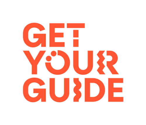 GetYourGuide Logo