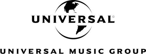 Universal Music Group Logo