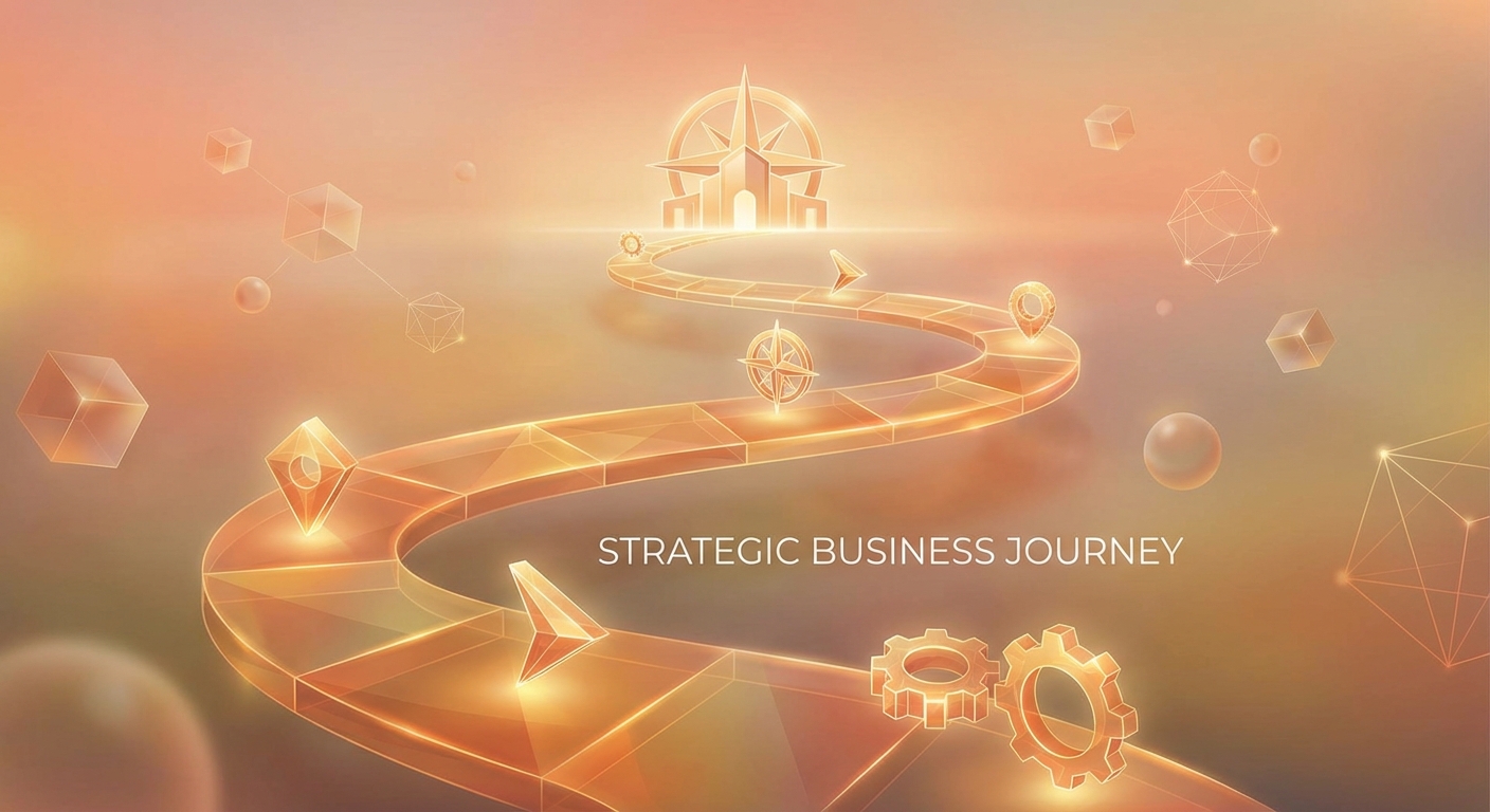 AI Playbook: The peachstone.ai Approach