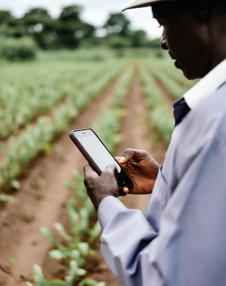 Meet Lima: AI-Powered Learning for Rural Agricultural Teams